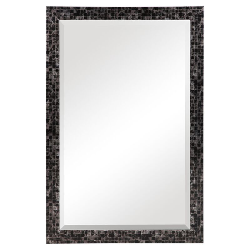 Graphique Bathroom Mirrors by Uttermost