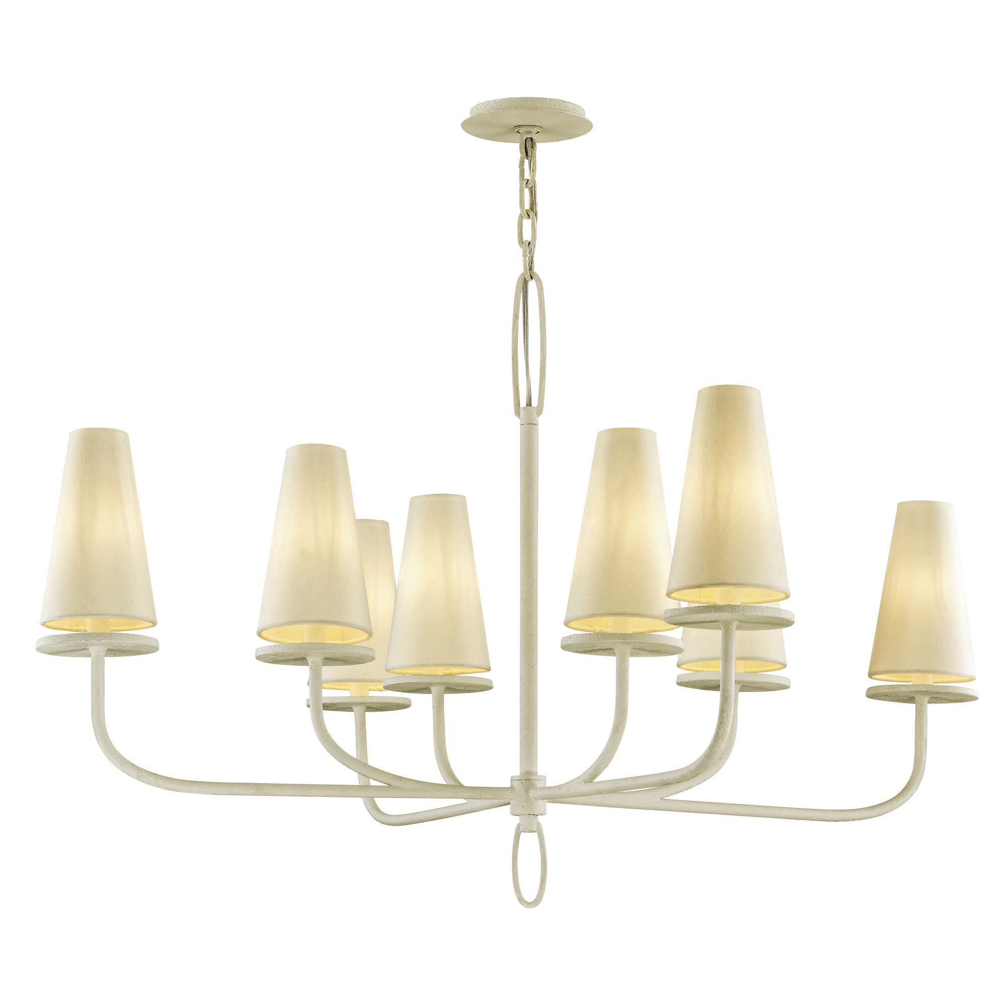 Marcel 43.25 Inch Chandelier,