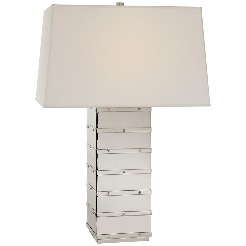 Ralph Lauren Bleeker 29 Inch Table Lamp by Ralph Lauren