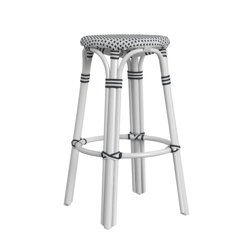 Tobias Stool by Butler Specialty Company