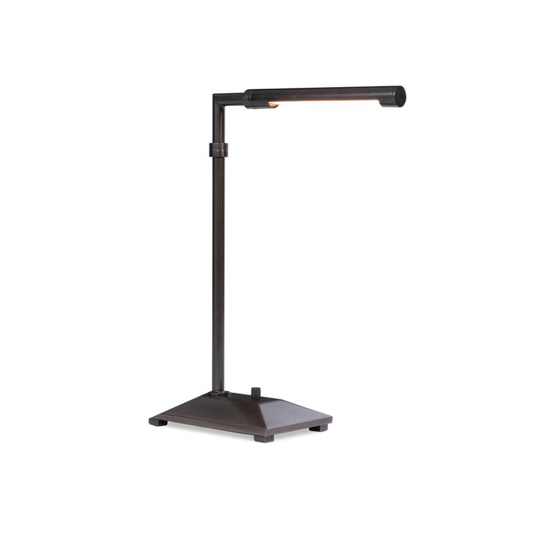 Autrand Desk Lamp by Currey and Company