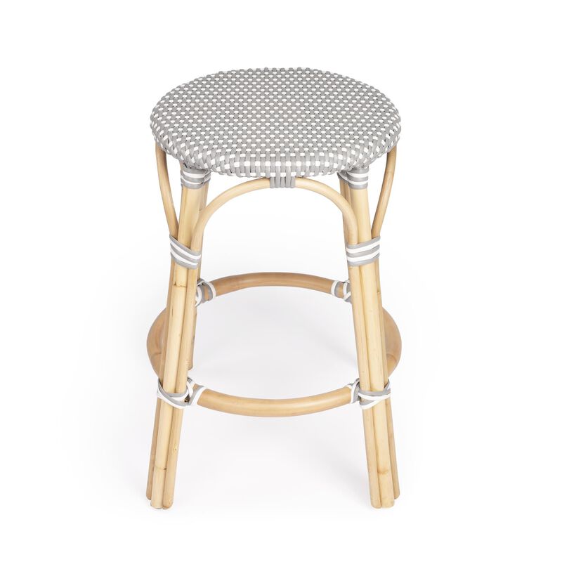 Tobias Stool by Butler Specialty Company