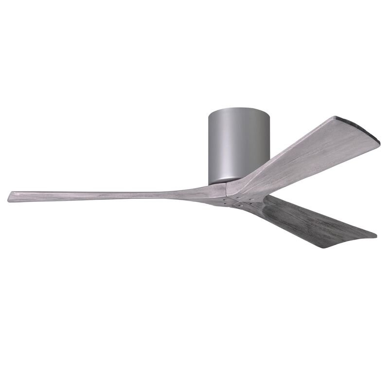 Irene Flush Mount Fan by Matthews Fan Company - Clearance