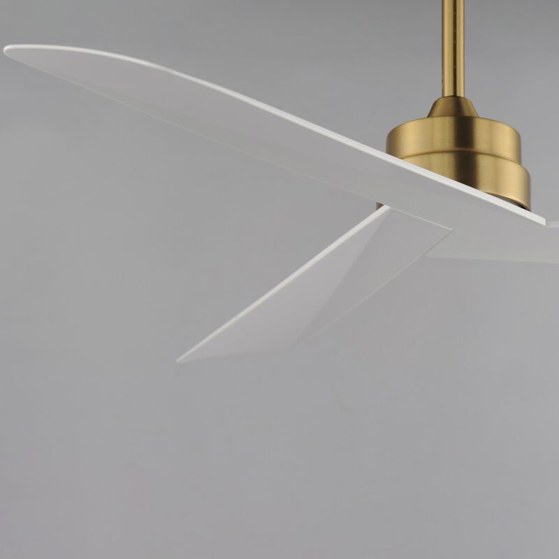 Vortex 52 Inch Ceiling Fan by Maxim Lighting