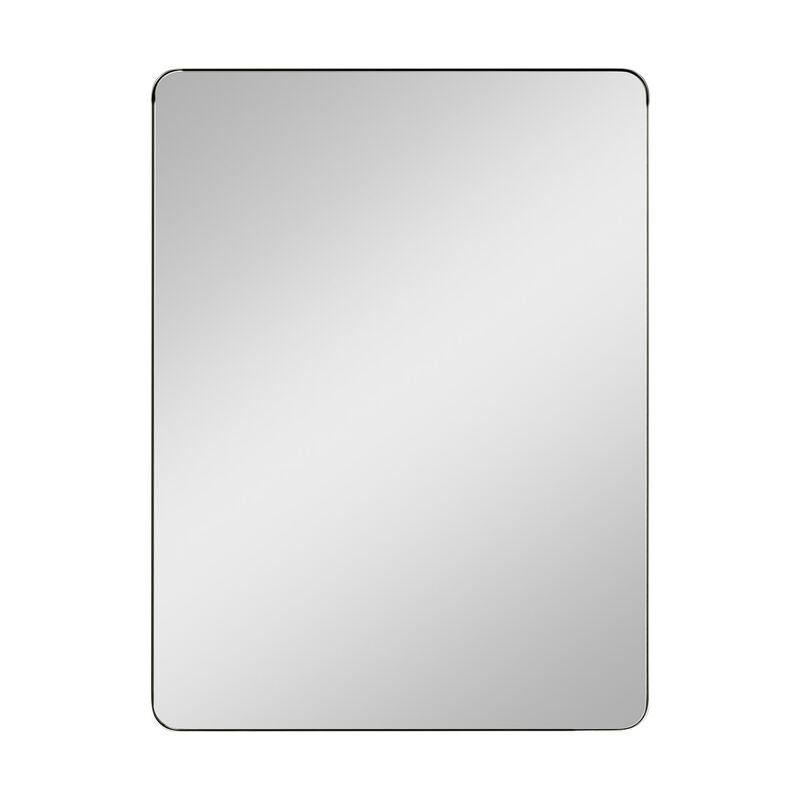 Planer Bathroom Mirror by Generation Lighting