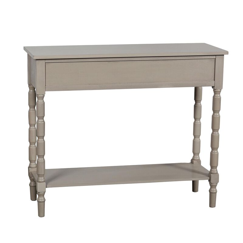 Barrett Console Table by Stylecraft