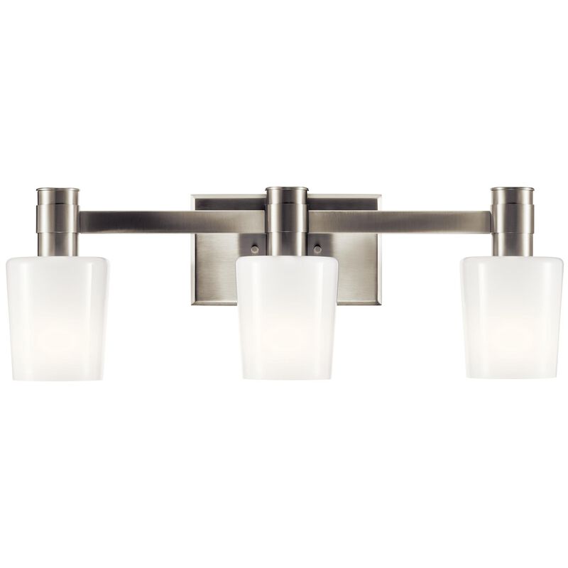 Adani 24 Inch 3 Light Bath Vanity Light by Kichler Lighting