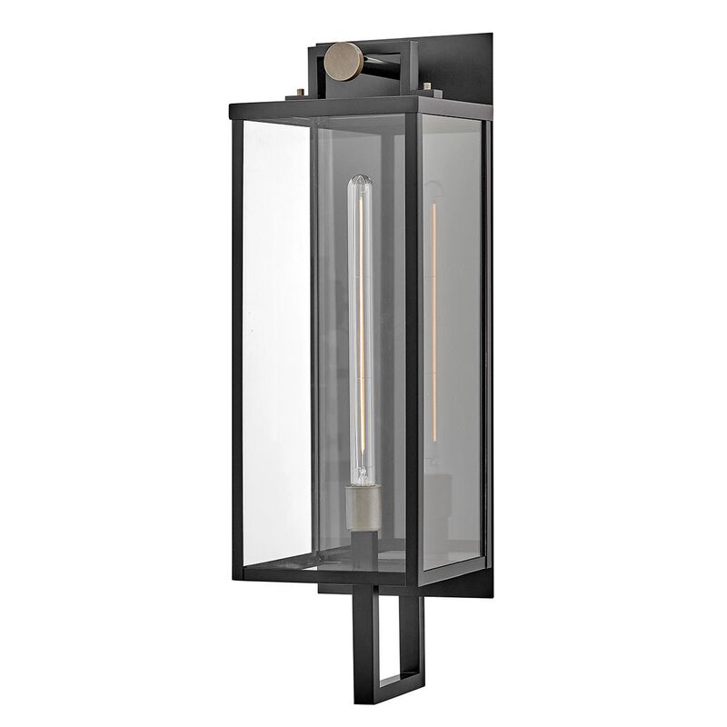 Catalina 30 Inch Tall Outdoor Wall Light by Hinkley Lighting