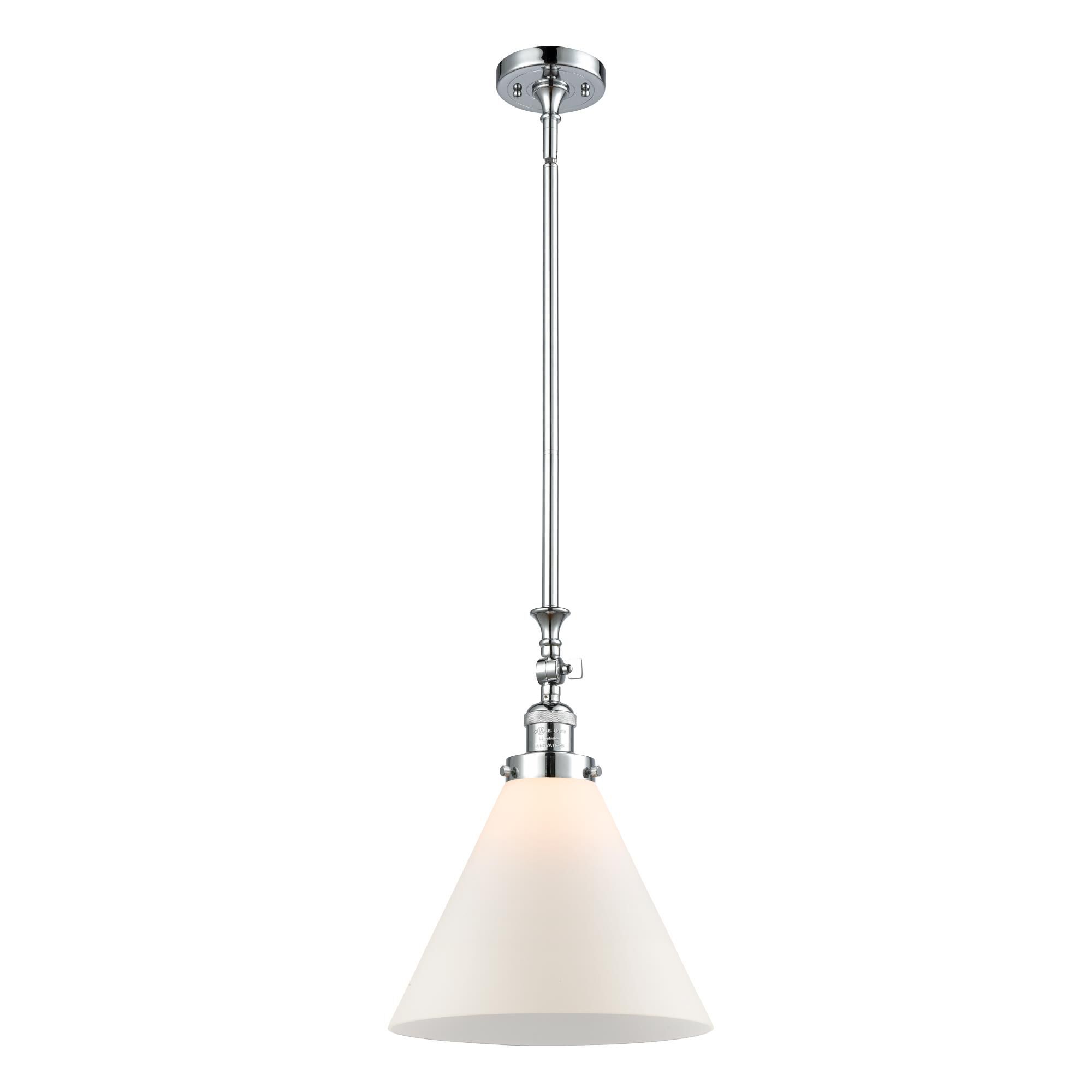 Bruno Marashlian Cone Mini Pendant,