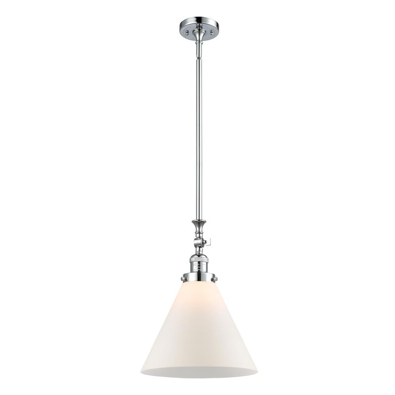 Bruno Marashlian Cone Mini Pendant by Innovations Lighting