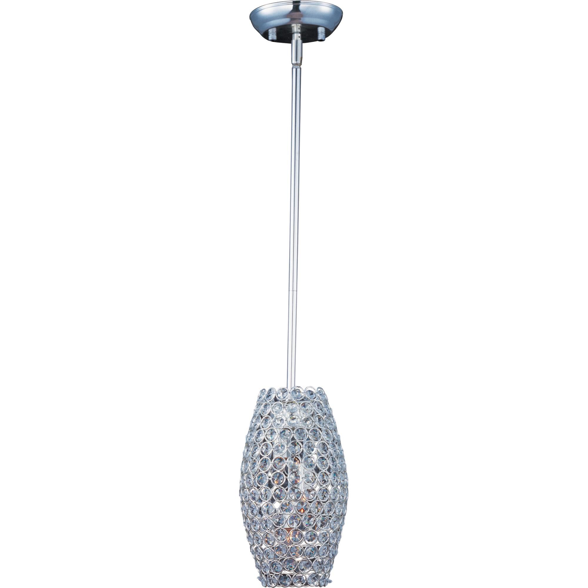 Glimmer 6 Inch Mini Pendant by Maxim Lighting