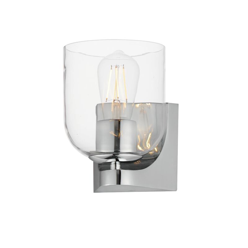 Scoop 7 Inch Wall Sconce by Maxim Lighting