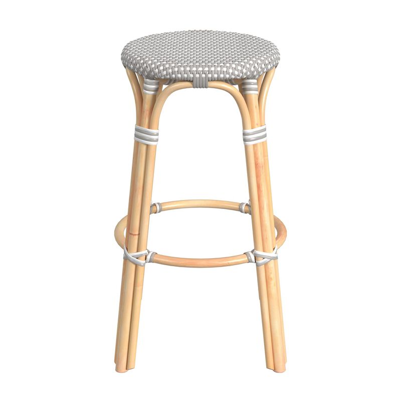 Tobias Stool by Butler Specialty Company