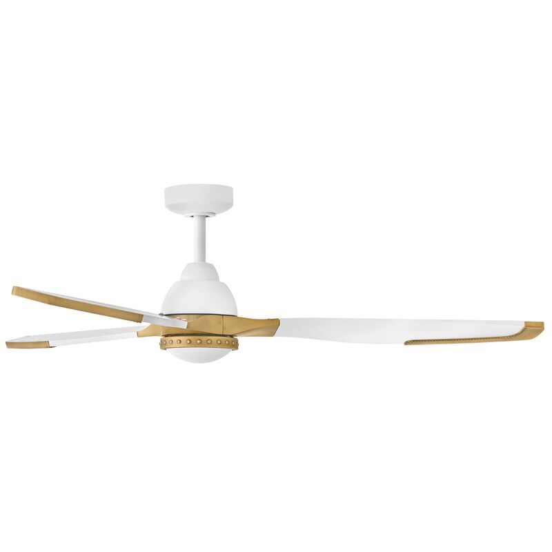 Aileron Ceiling Fan by Hinkley Fans