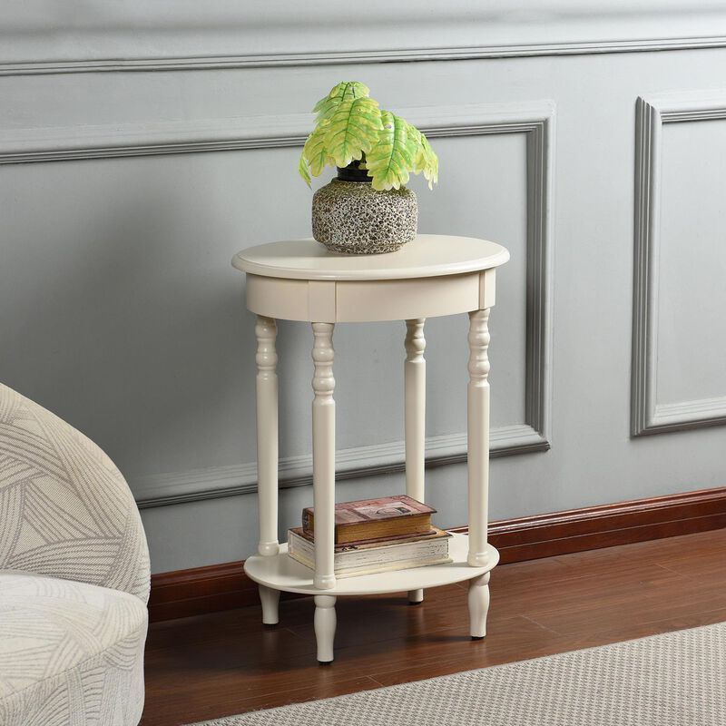 Asher End Table by Stylecraft