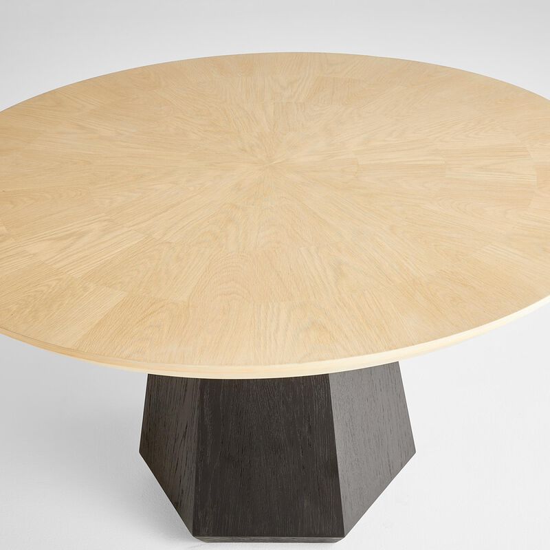 Lamu Dining Table by Cyan Designs