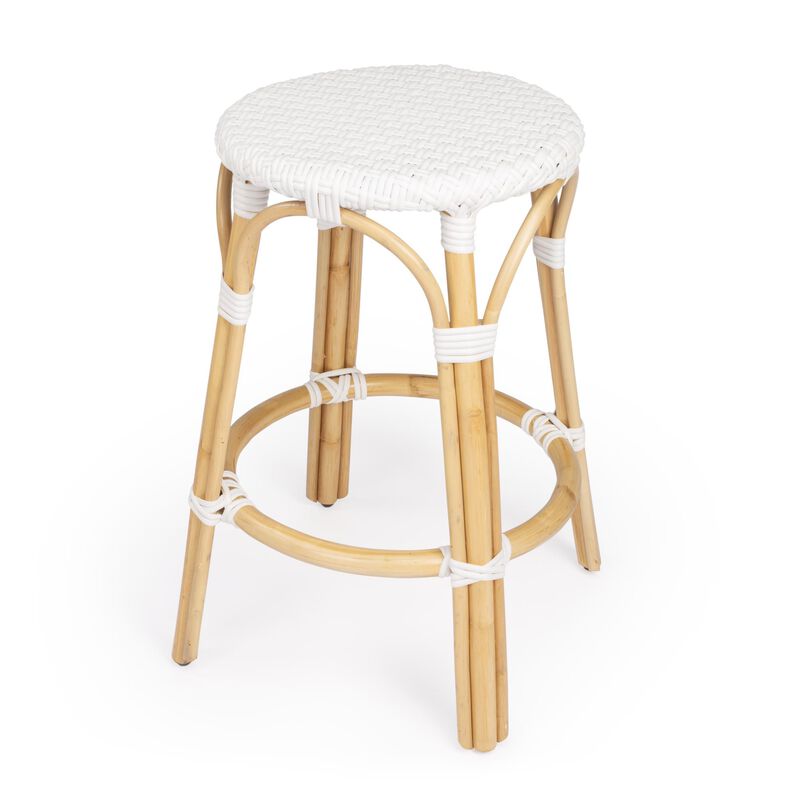 Tobias Stool by Butler Specialty Company