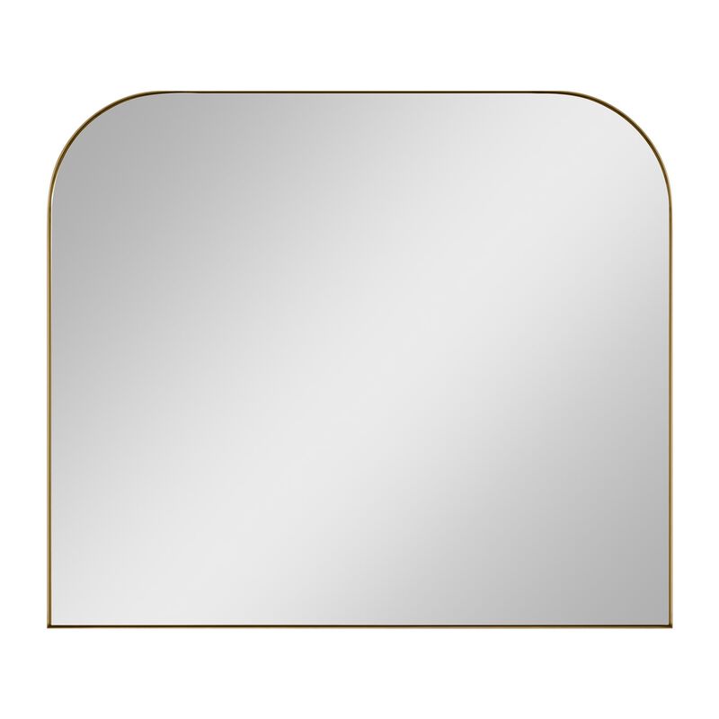 Planer Bathroom Mirror by Generation Lighting