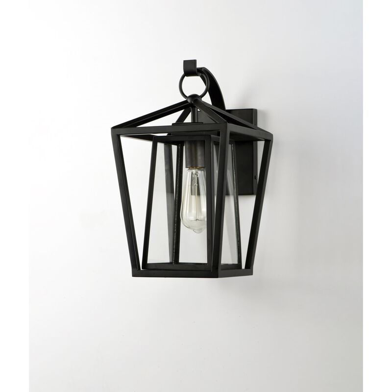 Maxim Lighting Artisan 15 Inch Tall Outdoor Wall Light