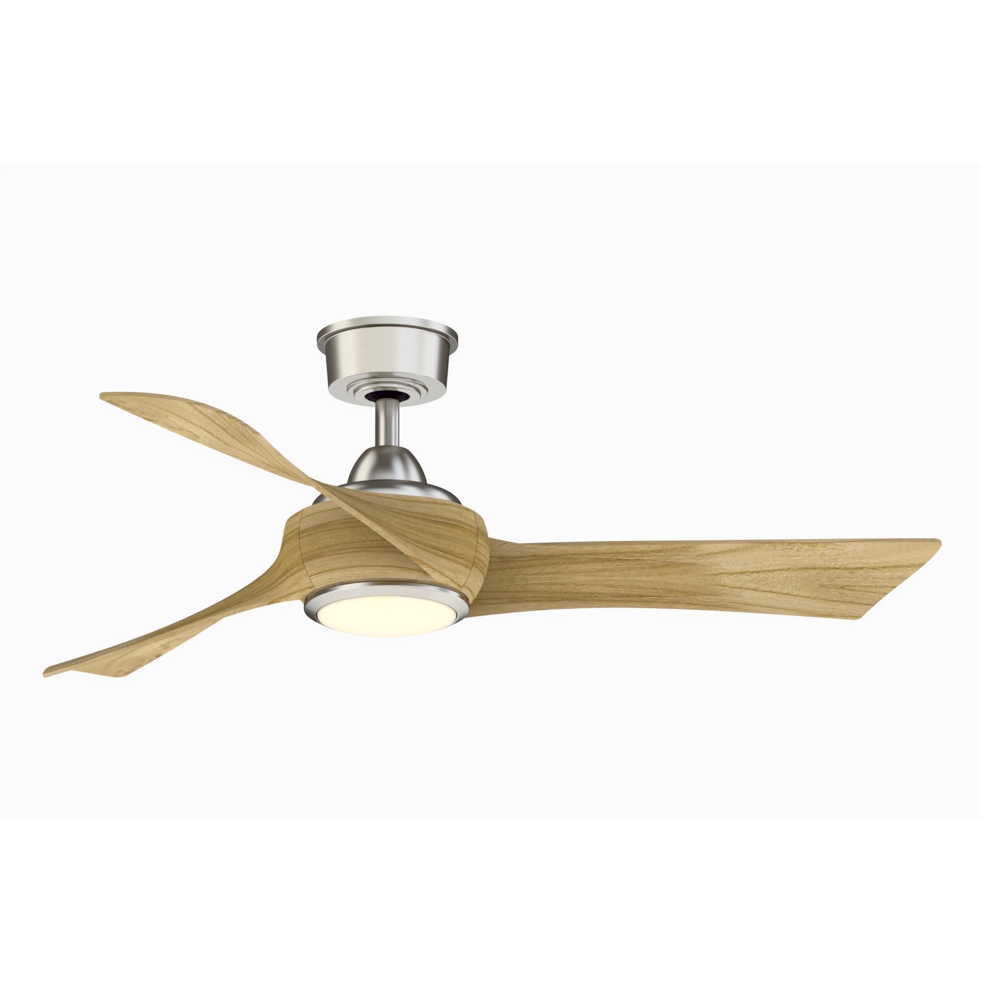 Wrap Ceiling Fan Motor Only by Fanimation