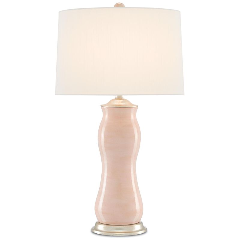 Ondine Table Lamp by Currey and Company