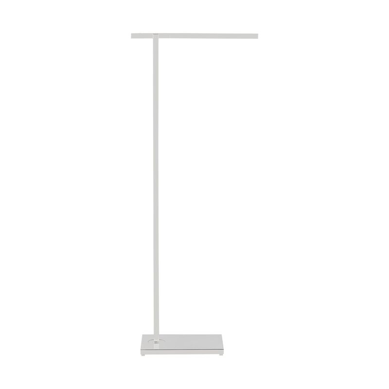 Mick De Giulio Stagger 46 Inch Floor Lamp by Visual Comfort Modern Collection