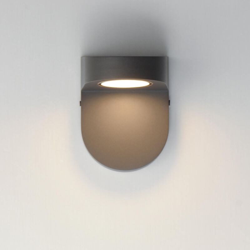 Ledge Outdoor Wall Light by Maxim Lighting