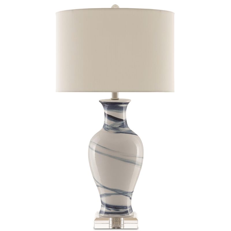 Hanni Table Lamp by Currey and Company