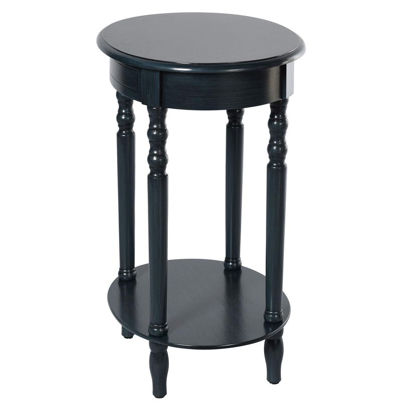 Asher End Table by Stylecraft