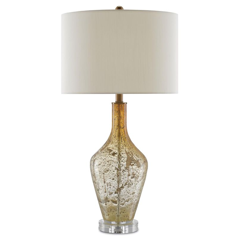 Habib Table Lamp by Currey and Company