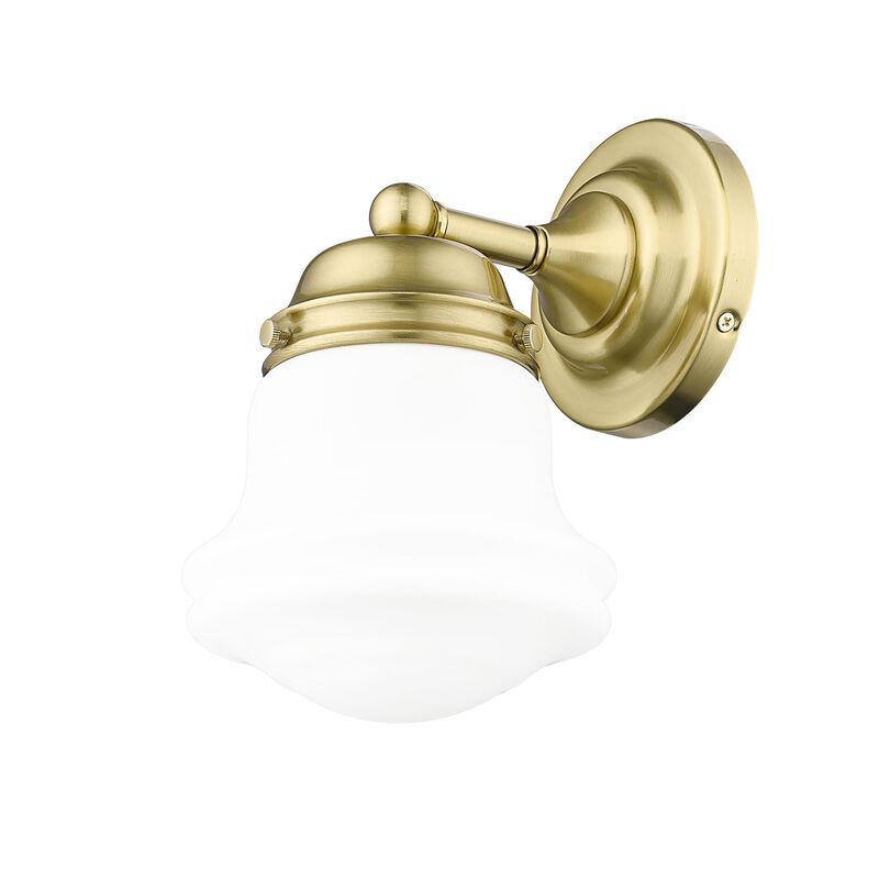 Vaughn 8 Inch Wall Sconce by Z Lite