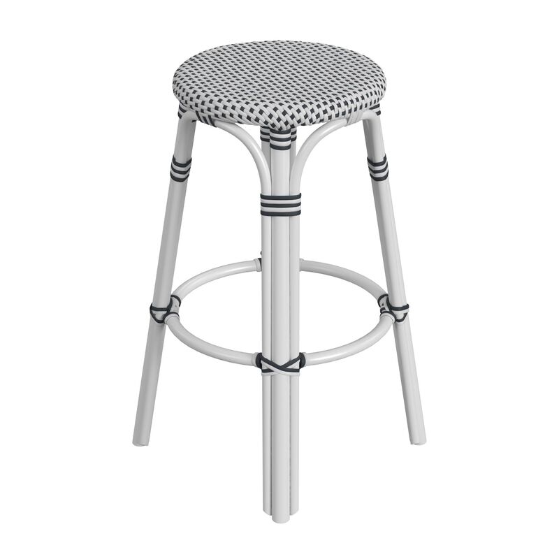 Tobias Stool by Butler Specialty Company