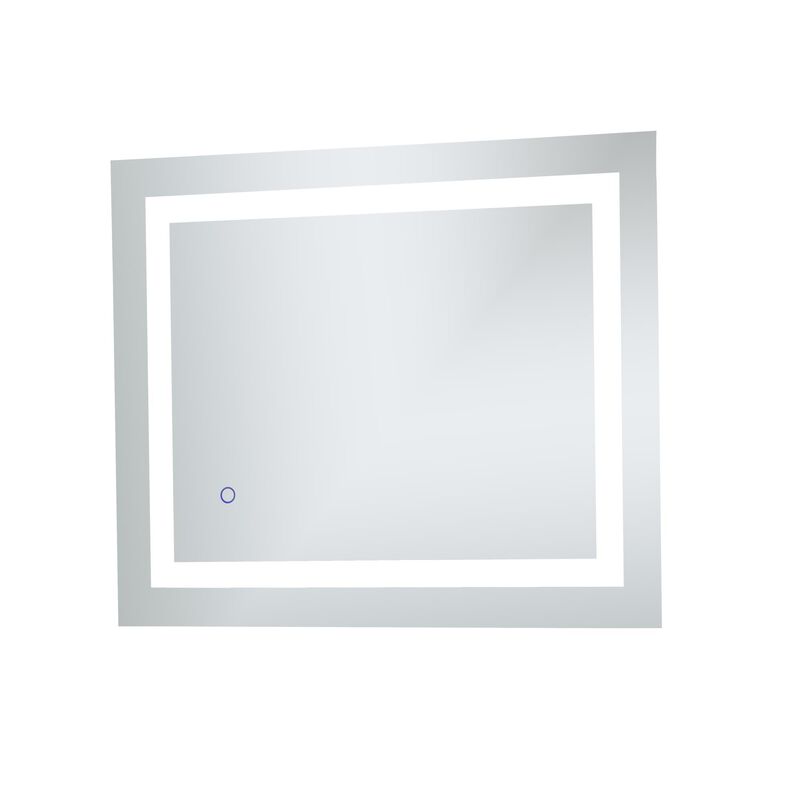 Helios LED Lighted Mirrors by Elegant Decor