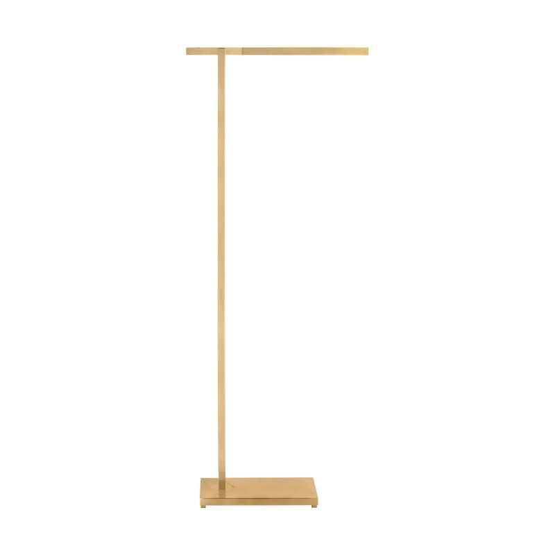 Mick De Giulio Stagger 46 Inch Floor Lamp by Visual Comfort Modern Collection