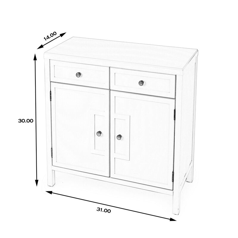 Imperial Storage Cabinet by Butler Specialty Company