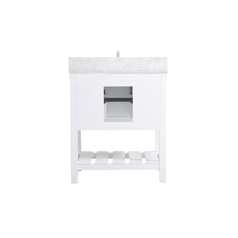 Clement Bath Vanity by Elegant Decor