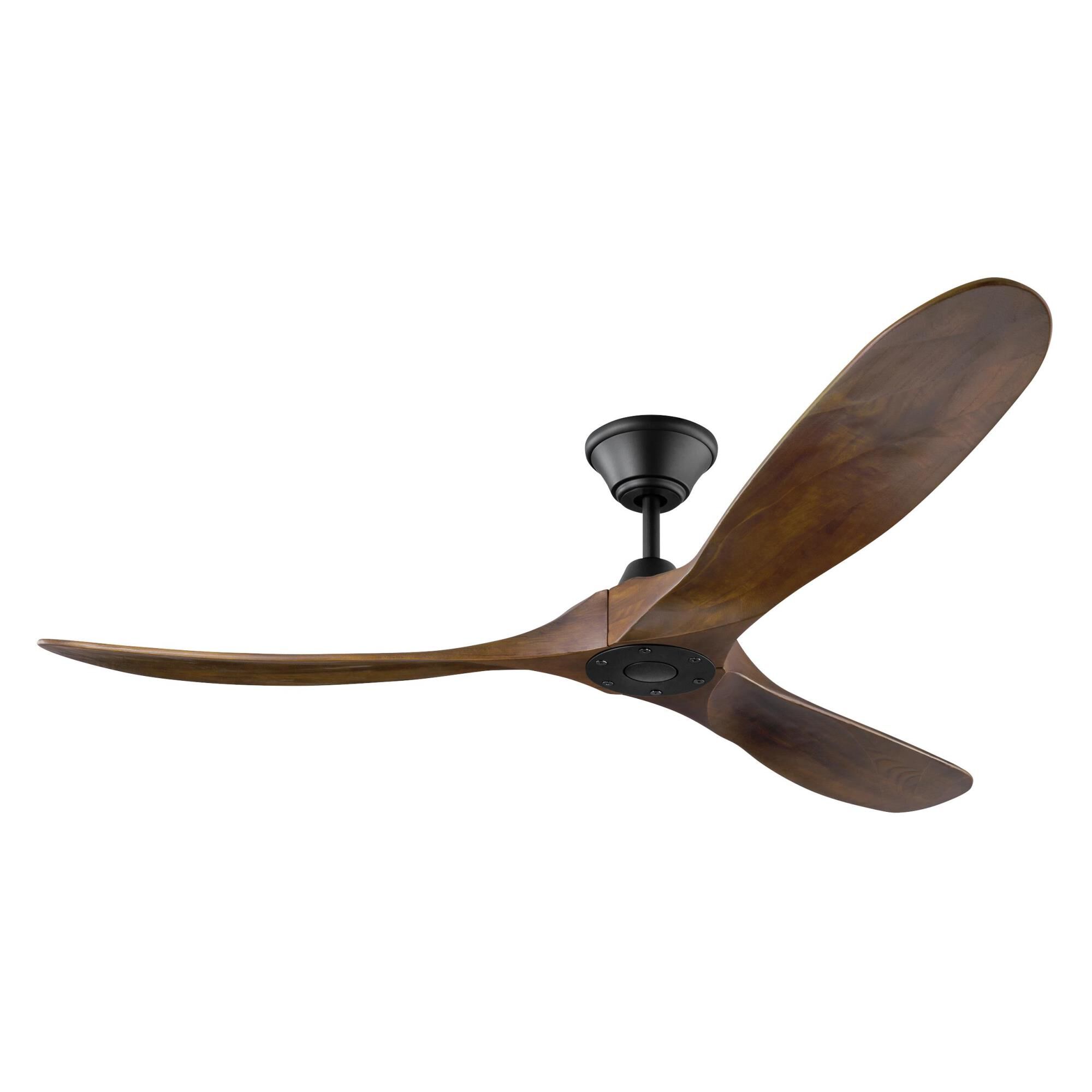 Maverick 60 Inch Ceiling Fan by Visual Comfort Fan Collection