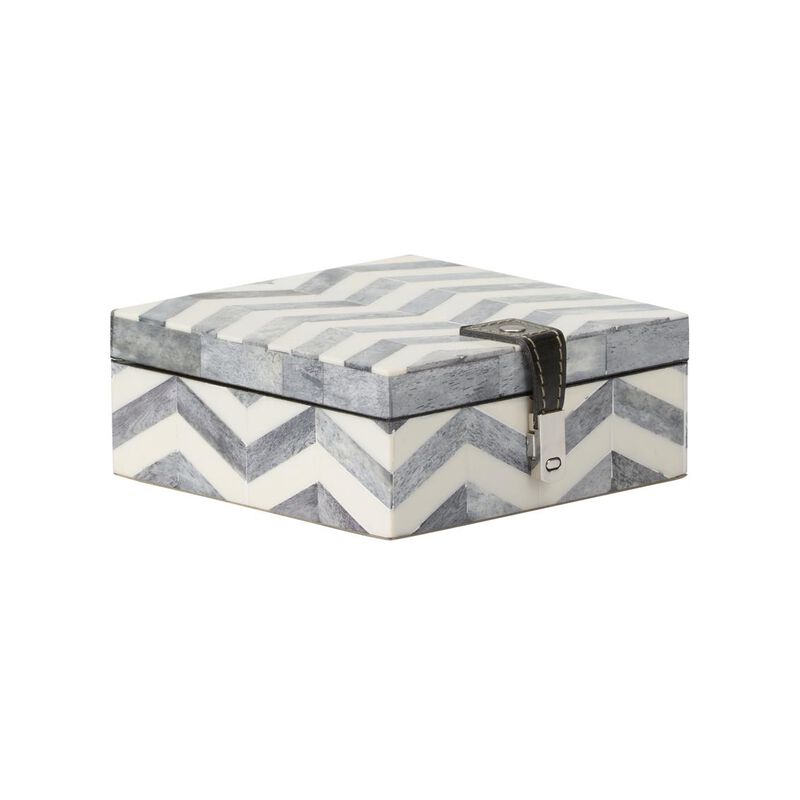 Grayson Accent Box by Wildwood