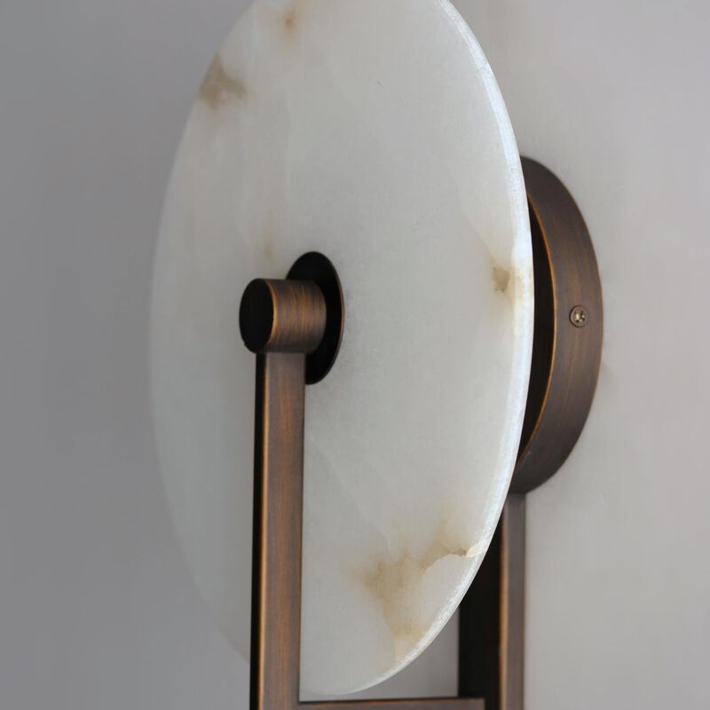 Quarry 11 Inch Wall Sconce by Maxim Lighting