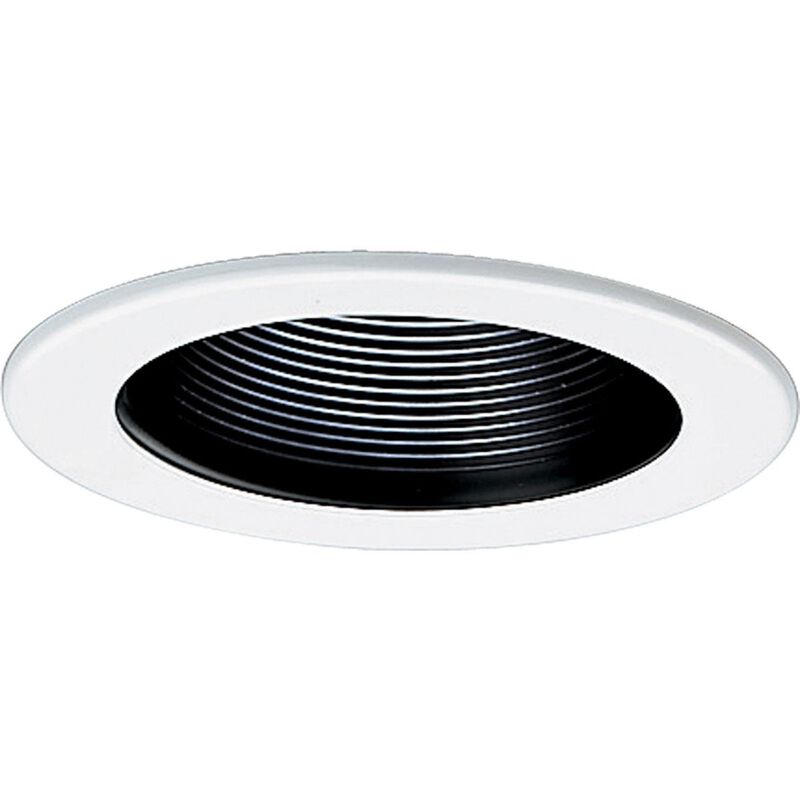 5 Inch Recessed Lighting Trim by Progress Lighting