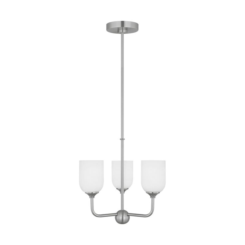 Emile Mini Chandelier by Generation Lighting