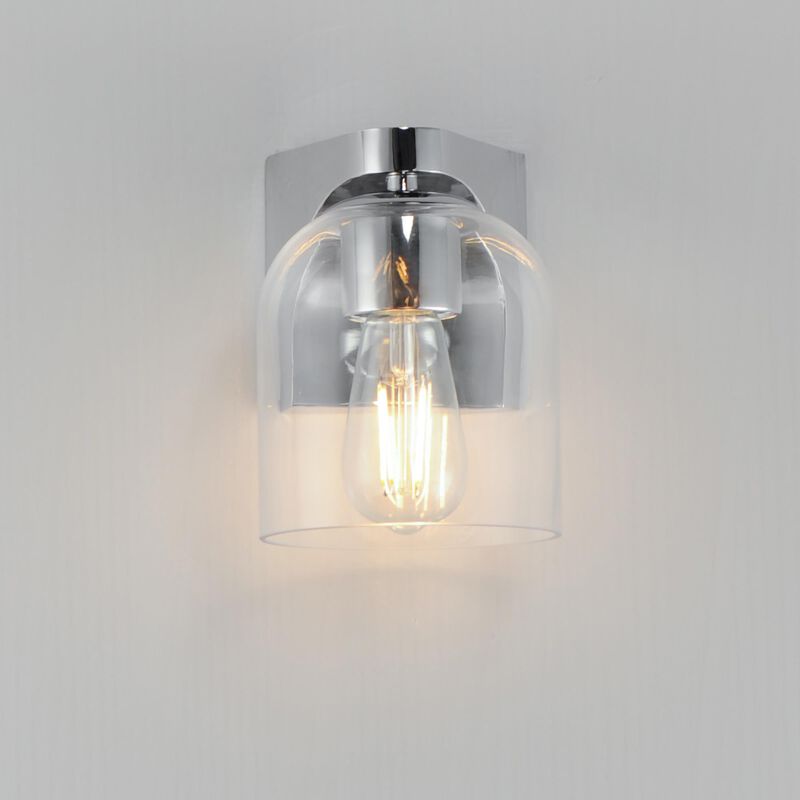 Scoop 7 Inch Wall Sconce by Maxim Lighting