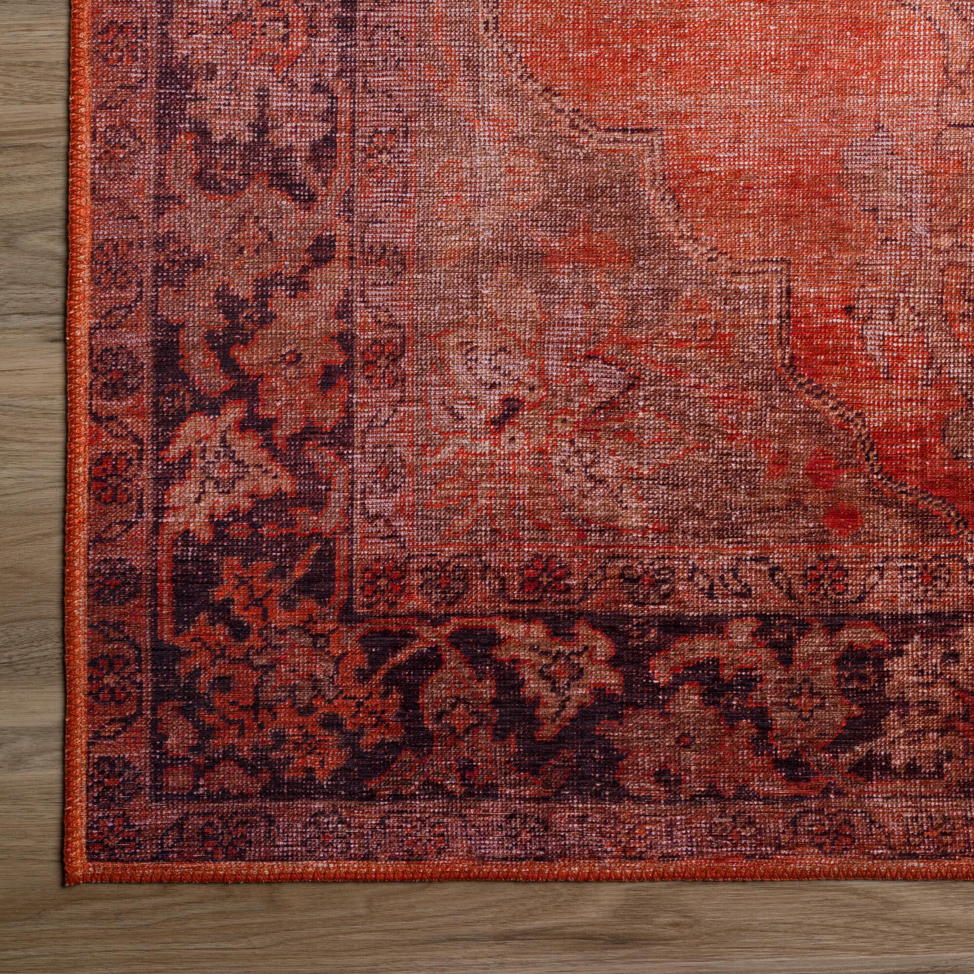 Amanti AM1 Area Rug,