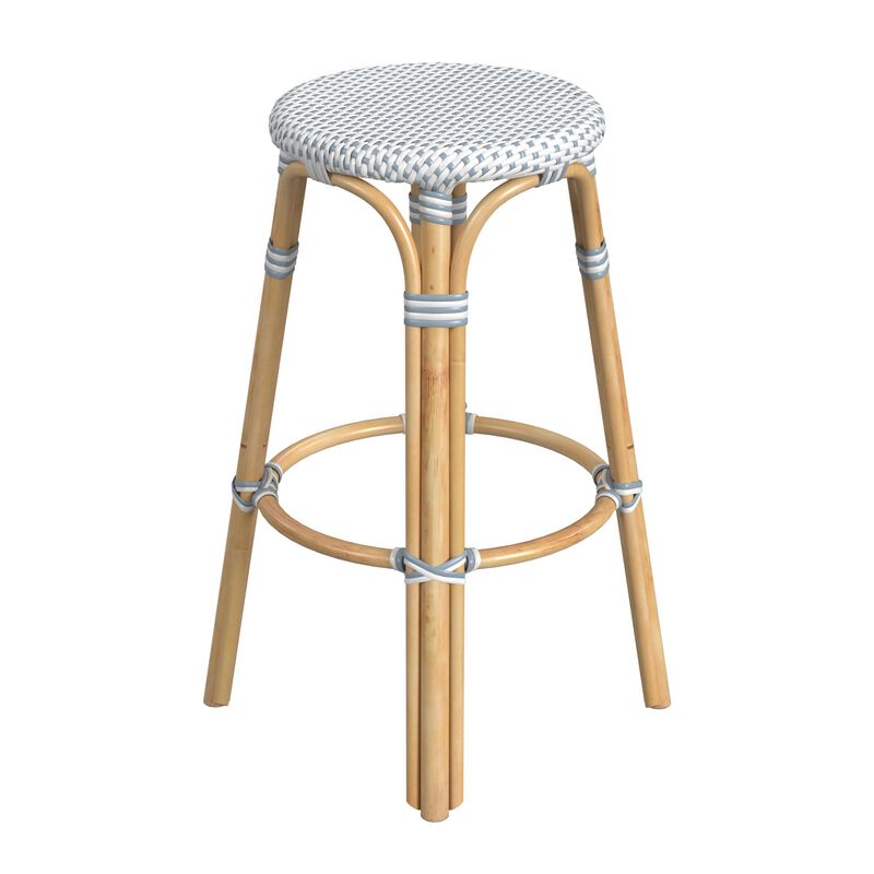 Tobias Stool by Butler Specialty Company