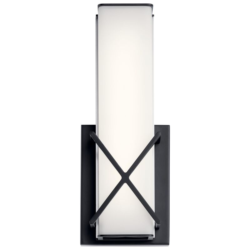 Kichler Lighting Trinsic 12 Inch LED Wall Sconce