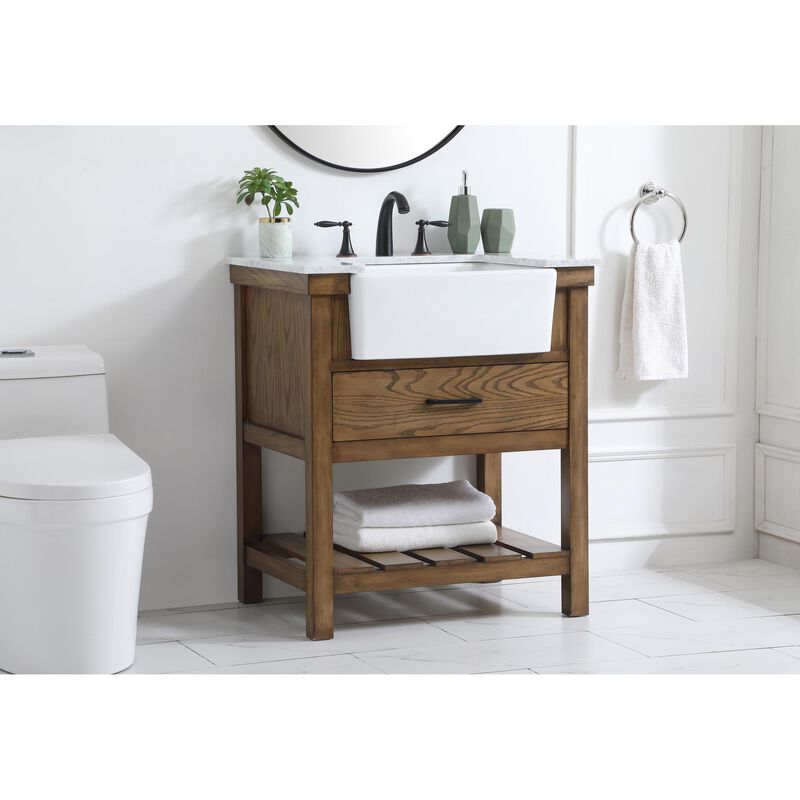 Clement Bath Vanity by Elegant Decor