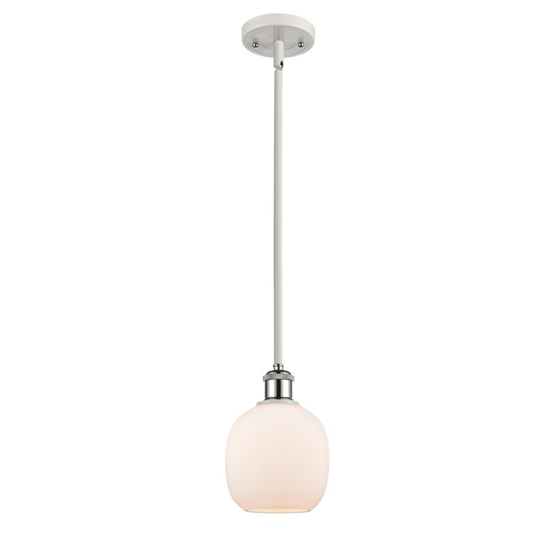 Belfast Mini Pendant by Innovations Lighting