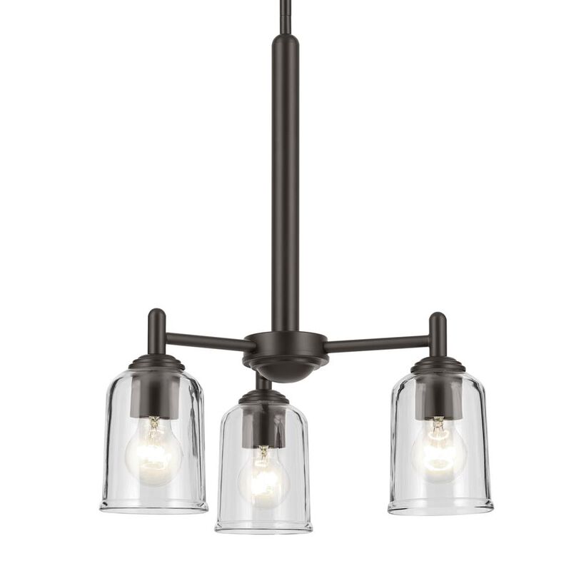 Shailene Mini Chandelier by Kichler Lighting