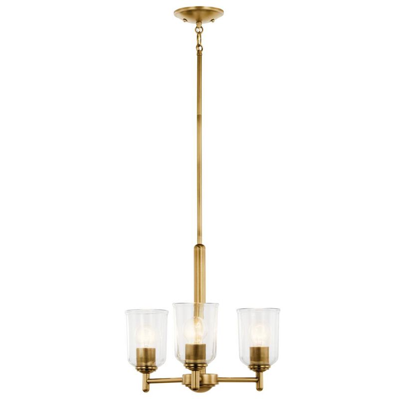 Shailene Mini Chandelier by Kichler Lighting