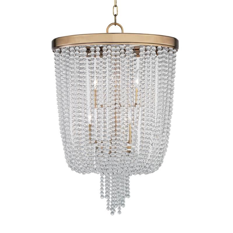 Royalton 18.25 Inch Large Pendant by Hudson Valley Lighting